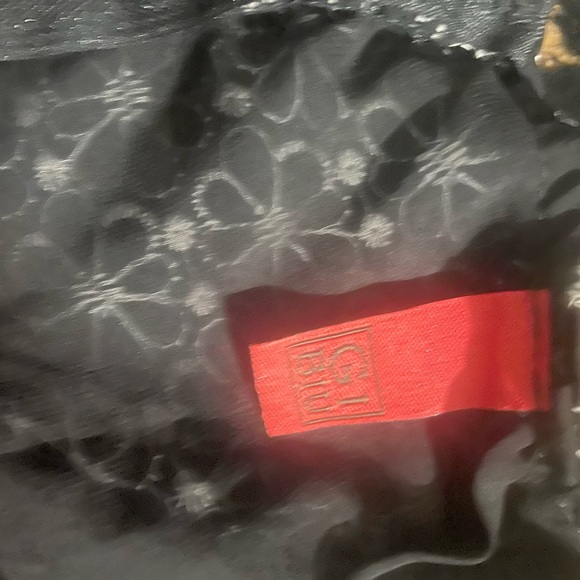 Cute floral crop top short set! Size Small NWT - Picture 2 of 4